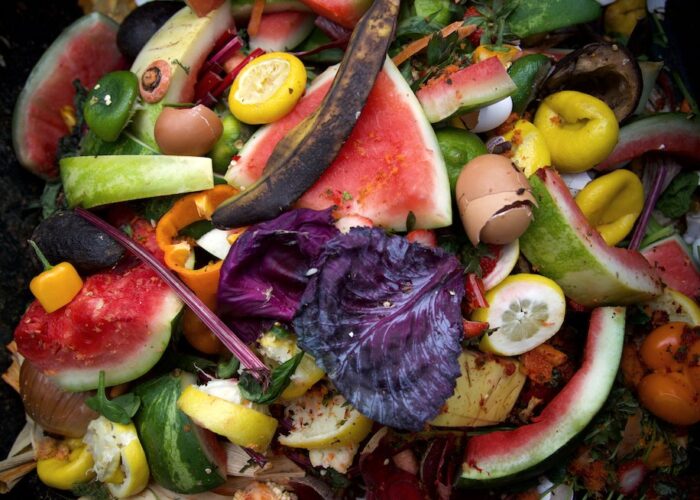 Što je to otpad od hrane (food waste), kako nastaje i može li se spriječiti njegov nastanak?